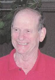 Richard CATRON Obituary (2013)