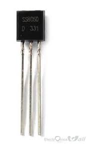 Description npn general purpose transistors: Ewall 1 5a 40v Ss8050 Npn Transistor