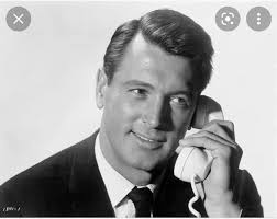 Rock Hudson (Nov 17, 1925