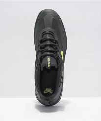 Check spelling or type a new query. Nike Sb Nyjah Free 2 0 Black Cyber Green Skate Shoes Zumiez