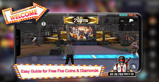 Check spelling or type a new query. Guide For Free Fire Coins Diamonds Easy For Android Apk Download
