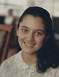 Obituary information for Melinda Mariah Simpson