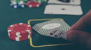 Maybe you would like to learn more about one of these? How To Play Online Blackjack