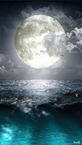 Delicate photography, astrology, women`s magic. Discover And Share The Most Beautiful Images From Around The World Beautiful Moon Moon Pictures Pictures