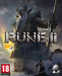 En / multi fantasy meets norse mythology travel the realms of earthly midgard, freezing niflheim and boiling balheim, either as a fierce viking warrior or. Rune Ragnarok Rune Ii Free Download Elamigosedition Com