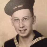 Orville Berg Hanson (1927–2017)