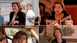 Discover the magic of the internet at imgur, a community powered entertainment destination. Lucille Bluth S Best Mothering Moments In Arrested Development Video