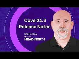 Cove Data Protection 24.3 Release Notes