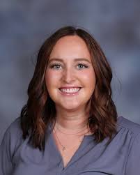 Meet our new principal, Sydney Sharp