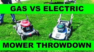 Lawn mowers └ lawn mowers └ garden & patio all categories antiques art baby books, comics & magazines business, office lawn mowers. Ego Power Plus Vs Honda Hrx217 Youtube