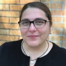 Rosalind Murphy, MBA