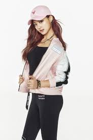 Jype S Hottest Idols Pose In Sporty Hip Hop Fashion For Nba Clothing Allkpop Com Fashion Nba Clothing Nba Fashion