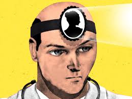 If This Were Your Mother, Doctor...'