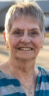 Nettie Geneva “Neva” Smith Bair Obituary