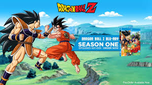 Extend your experience in the unique universe of dragon ball xenoverse with the season pass! Descarga Dragon Ball Z En Hd De Manera Legal Y Gratuita Tomatazos