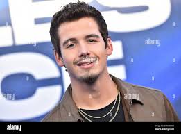 Noah thompson hi-res stock photography and images