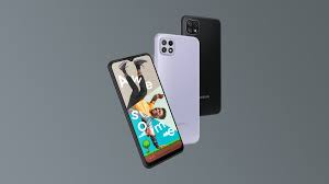Samsung Galaxy A22 5G makes it to India ...