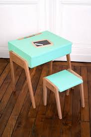 Bureau Enfant My Little Pupitre Chene Jungle By Jungle Rose Pale Bureau Enfant Mobilier Enfant Petit Bureau Enfant