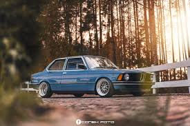 Car Bmw E21 1980 Colour Biskaya Blau Engine 1 8 90ps Interior Orginal Recaro Seats Wheels Wrd Mesh Custom 16 X8 5 9 5j Suspension Bmw E21 Bmw Bmw Alpina
