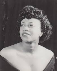 Norvella Huey Obituary