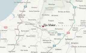 The population in 2011 was 21,192 marmeleira e assentiz. Rio Maior Weather Forecast