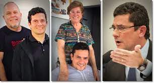 Mi familia me confesó que pensó en la muerte. Por Que As Perguntas Sobre Zucolotto Deixaram Moro Irritado