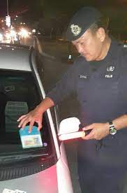 How to adjust time on myvi cara nak ejas jam kat kereta myvi. Polis Pahang Pemilik Kenderaan Diminta Pamer Cukai Jalan Facebook