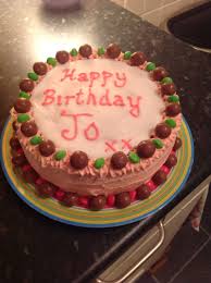 Maybe you would like to learn more about one of these? For Jo X Cake Occasion Cakes Desserts