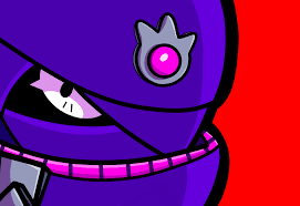 Brawl stars virus 8 bit voice. Brawl Stars Street Ninja Tara Icon