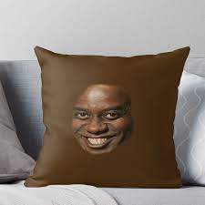 Ainsley Harriot Pillow The Meme Dream Pillow Throw Pillow Dream Pillow Memes Throw Pillows