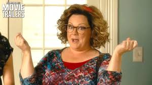 But mccarthy isn't just here to make us laugh — she's also proven her dramatic chops in more subdued fare like st. Life Of The Party Trailer 2 New 2018 Melissa Mccarthy Funny College Comedy Movie Youtube