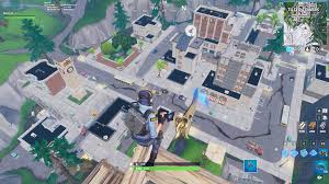 Fortnite should definitely nuke tilted towers is essentially a small skyscraper district on the map. Fortnite S Unluckiest Tilted Tower Was Just Demolished By An Earthquake