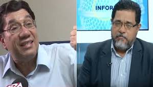 Pobre Diablo” llamó analista Juan José Martel a secretario de  comunicaciones de Funes