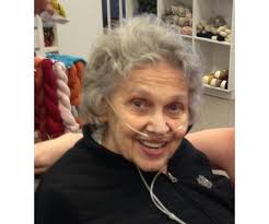 Elizabeth Newman Obituary (1938