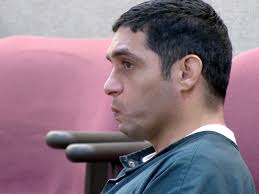 Long Branch family murders: suspect's girlfriend testifies to jury