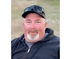 Darren Barker Obituary (1978