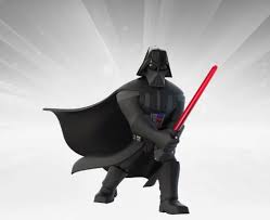 Darth vader is also a . Every Disney Infinity 3 0 Figure We Know Of So Far