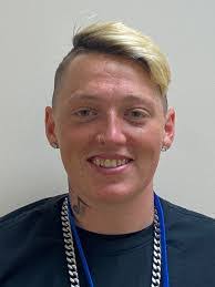 Morgan Holman's Instagram, Twitter & Facebook