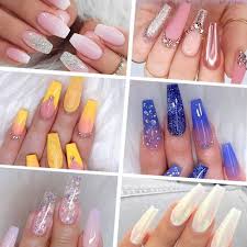 Tutorial uñas acrílicas decoradas sencillas. Unas Acrilicas 2021 Disenos Tipos Imagenes Unas 2021
