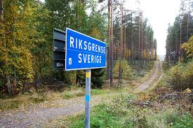 Men det betyder inte att vi inte går in till matchen för att vinna den, säger solberg. Sverige Pressar Pa Norge Att Lata Norrman Granshandla News Oresund Sverige