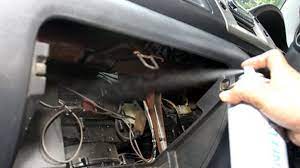 Kenapa aircond kereta berbau busuk. 100 Works Cara Mengatasi Aircond Kereta Berbau