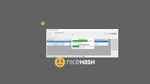 Nicehash is the leading cryptocurrency platform for mining and trading. Outdated How To Start Mining With Nicehash Miner Official Guide Old Miner Youtube
