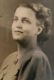 Clinton Carlin Martin Rowlett (1910-1996)