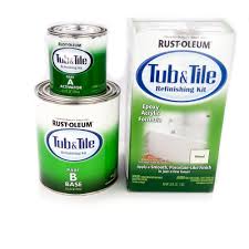 We did not find results for: Rust Oleum 7861519 1 Qt Almond Tub And Tile Refinishing Kit