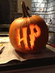 Hp Pumpkin Glucklich