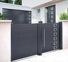 An entrance gate certainly makes a good impression, and if it is sturdy, durable and beautiful, then it today, wooden style gates are becoming fashion for all type of houses, not only in big house but in. 160 Main Gate Ideas Gate Design Gate Modern Gate