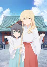 Third season of the shingeki no kyojin anime series. Miss Caretaker Of Sunohara Sou Anime Reveals New Visuals News Anime News Network