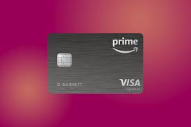 Mar 18, 2020 · 19. Credit Card Review Amazon Prime Rewards Visa Signature Card From Chase Money