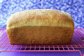 Simple White Bread Easy Homemade Bread Jenny Can Cook Recipe Homemade Bread Homemade Bread Easy Bread
