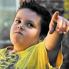 Gavin Butler (YouTube Star)